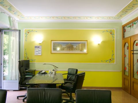 Corso Duca degli Abruzzi, 79 - Torino