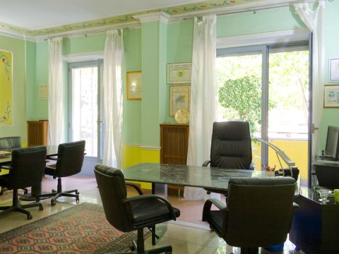 Corso Duca degli Abruzzi, 79 - Torino