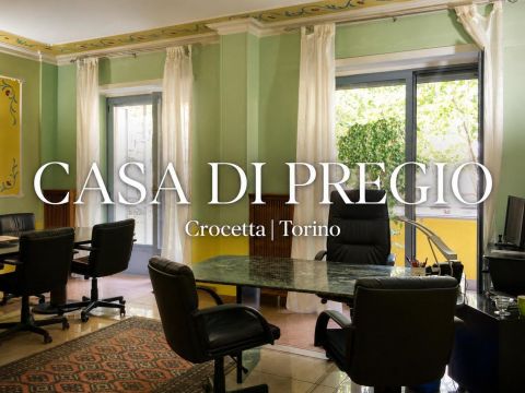 Corso Duca degli Abruzzi, 79 - Torino