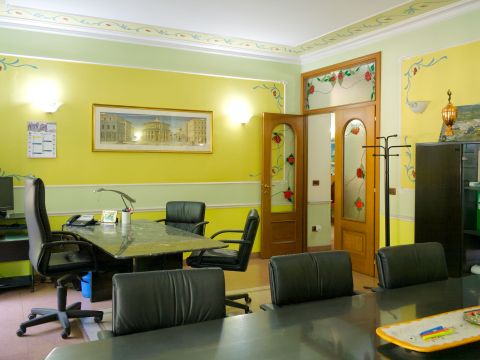 Corso Duca degli Abruzzi, 79 - Torino