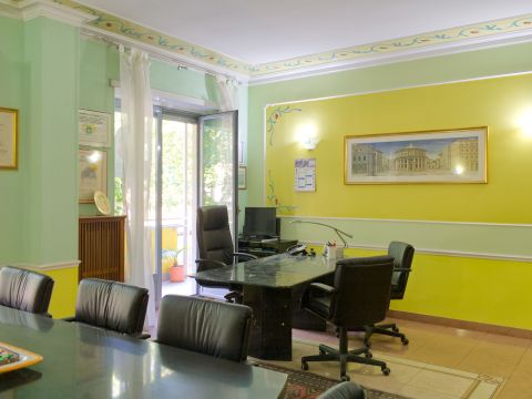 Corso Duca degli Abruzzi, 79 - Torino