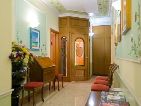 Corso Duca degli Abruzzi, 79 - Torino