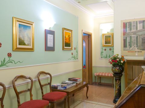 Corso Duca degli Abruzzi, 79 - Torino
