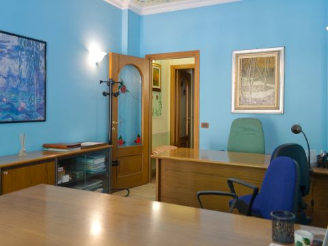 Corso Duca degli Abruzzi, 79 - Torino