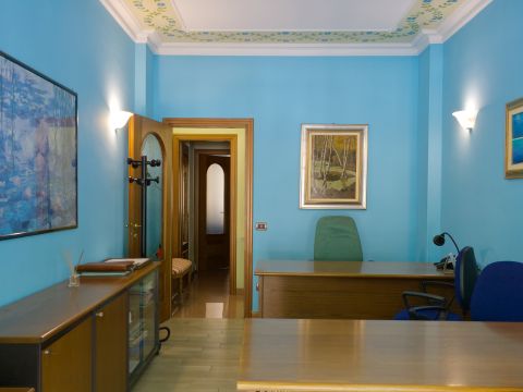 Corso Duca degli Abruzzi, 79 - Torino