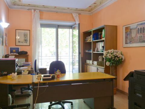 Corso Duca degli Abruzzi, 79 - Torino