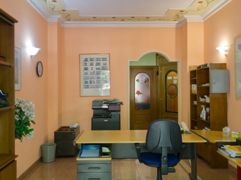 Corso Duca degli Abruzzi, 79 - Torino