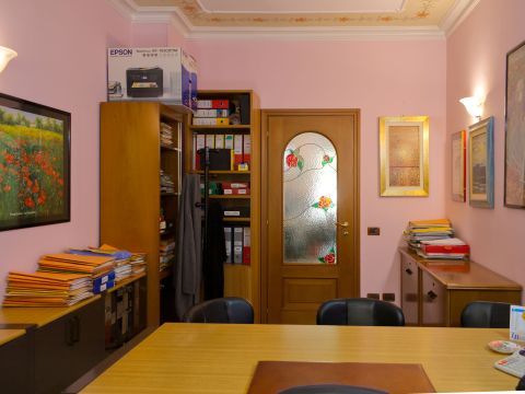 Corso Duca degli Abruzzi, 79 - Torino