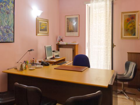 Corso Duca degli Abruzzi, 79 - Torino