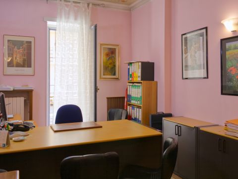 Corso Duca degli Abruzzi, 79 - Torino