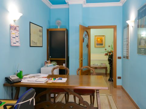 Corso Duca degli Abruzzi, 79 - Torino