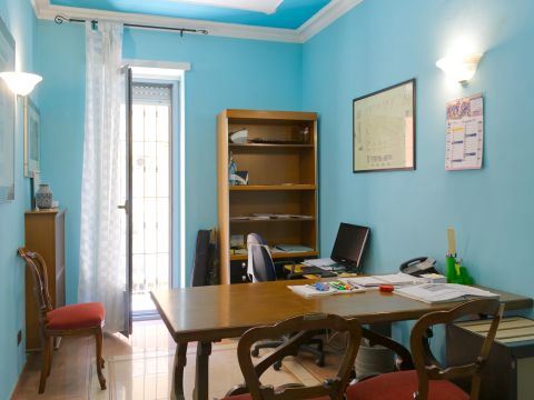 Corso Duca degli Abruzzi, 79 - Torino