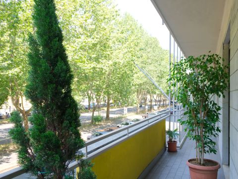 Corso Duca degli Abruzzi, 79 - Torino