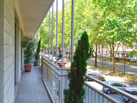 Corso Duca degli Abruzzi, 79 - Torino