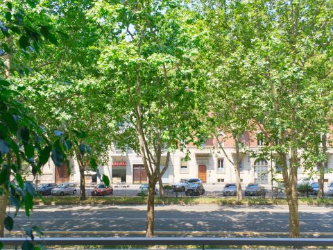 Corso Duca degli Abruzzi, 79 - Torino