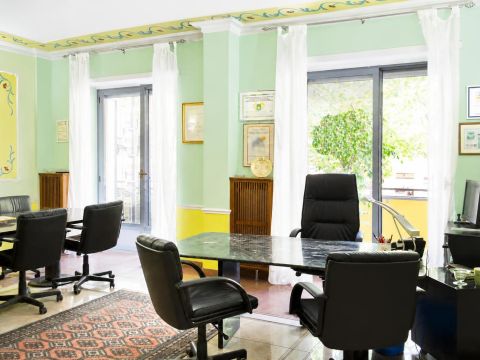 Corso Duca degli Abruzzi, 79 - Torino