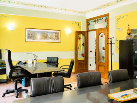 Corso Duca degli Abruzzi, 79 - Torino