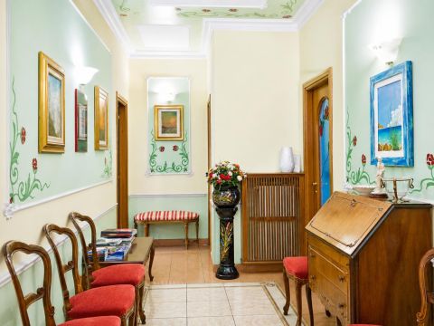 Corso Duca degli Abruzzi, 79 - Torino