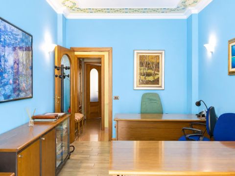 Corso Duca degli Abruzzi, 79 - Torino