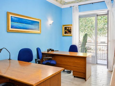 Corso Duca degli Abruzzi, 79 - Torino