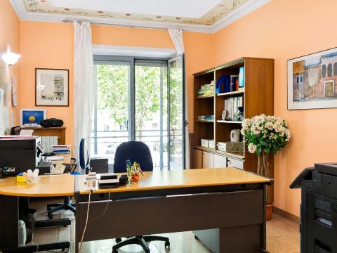 Corso Duca degli Abruzzi, 79 - Torino