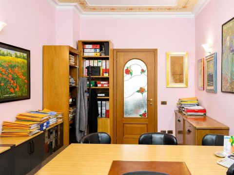 Corso Duca degli Abruzzi, 79 - Torino