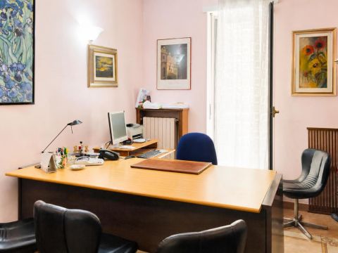 Corso Duca degli Abruzzi, 79 - Torino