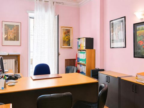 Corso Duca degli Abruzzi, 79 - Torino