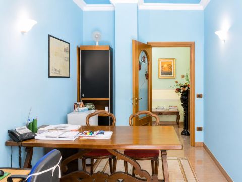 Corso Duca degli Abruzzi, 79 - Torino