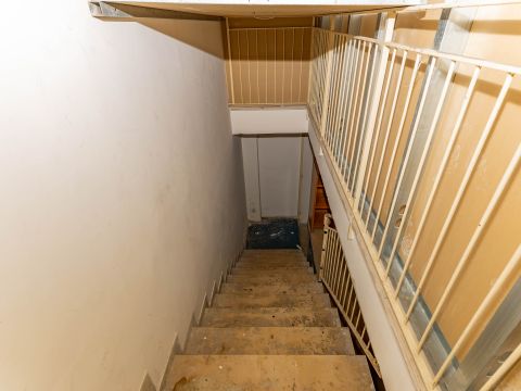 Via Giovanni Amendola, 107 - Bari