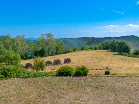 Regione Chiazze, 16 - Denice