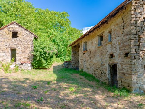 Regione Chiazze, 16 - Denice