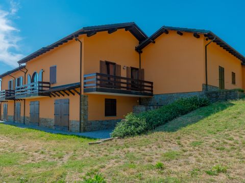 Regione Chiazze, 16 - Denice