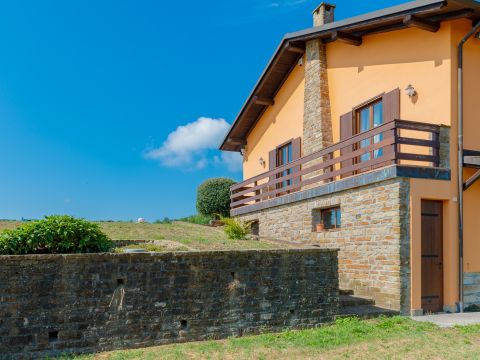 Regione Chiazze, 16 - Denice