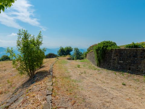 Regione Chiazze, 16 - Denice