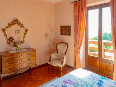 Regione Chiazze, 16 - Denice