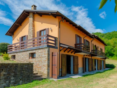 Regione Chiazze, 16 - Denice