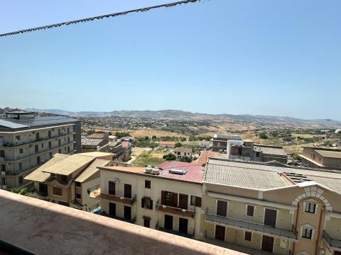 Via Porta Palermo, 304 - Raffadali