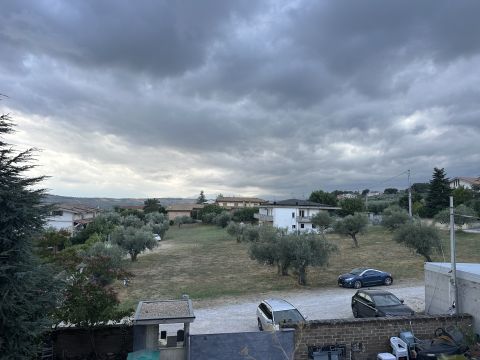 Via Scafa, 1 - Collecorvino