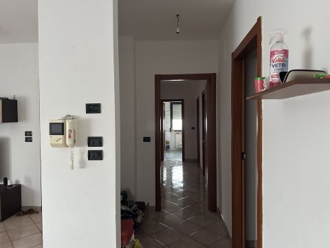 Via Scafa, 1 - Collecorvino