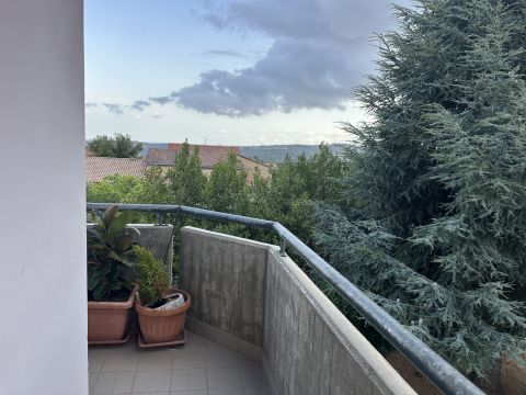 Via Scafa, 1 - Collecorvino