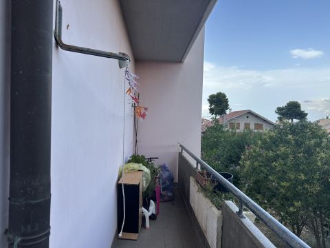 Via Scafa, 1 - Collecorvino