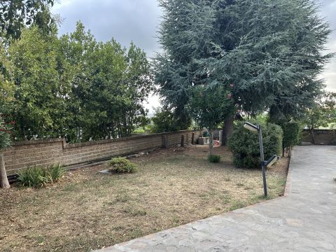 Via Scafa, 1 - Collecorvino