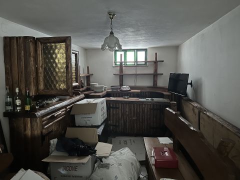 Via Scafa, 1 - Collecorvino