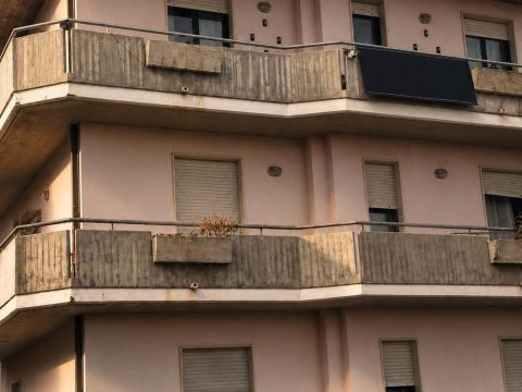 Via Scafa, 1 - Collecorvino