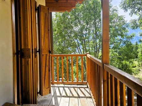 Via Cianfuran - Bardonecchia
