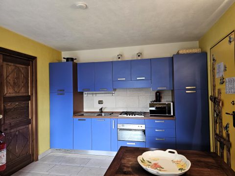 Via Cianfuran - Bardonecchia