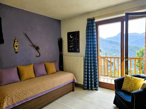 Via Cianfuran - Bardonecchia