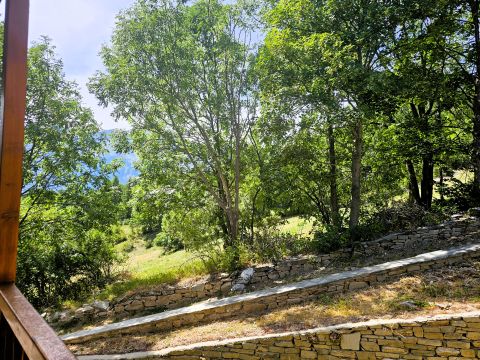 Via Cianfuran - Bardonecchia