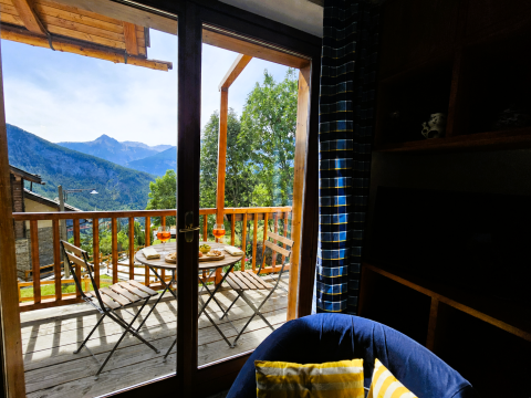 Via Cianfuran - Bardonecchia